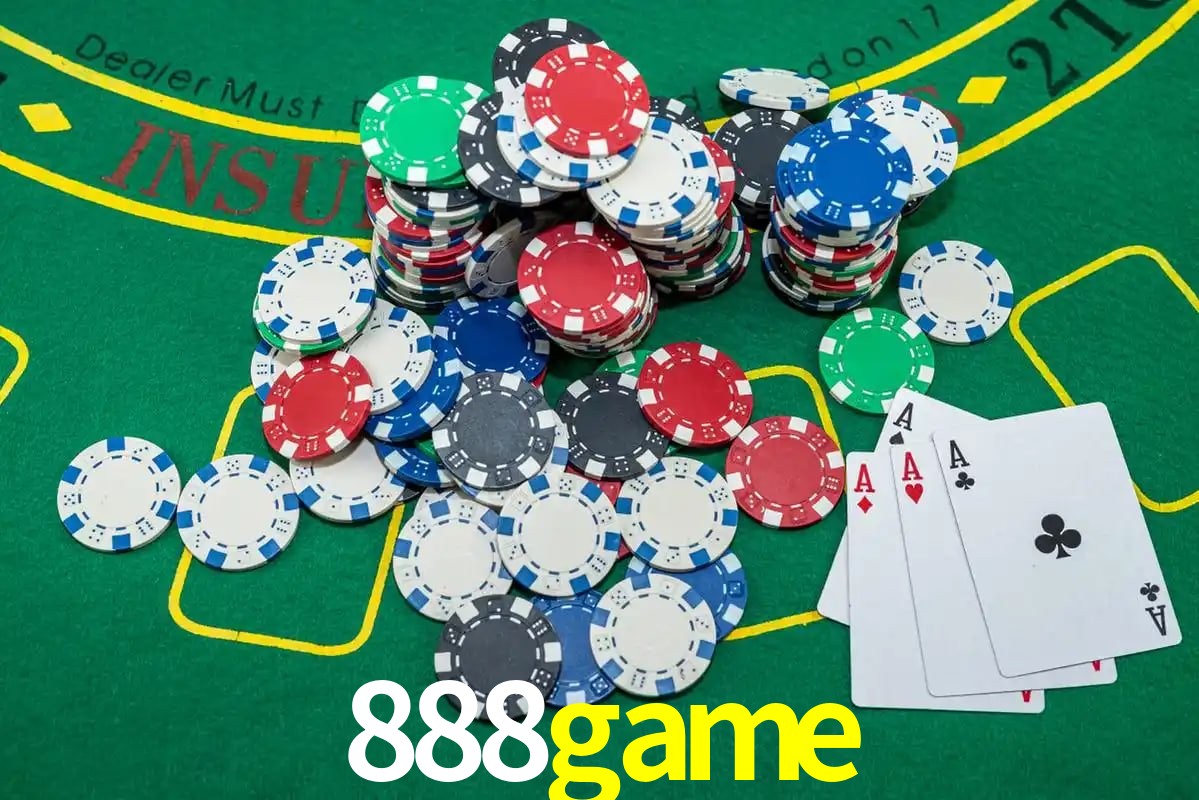 Experiência VIP 888game