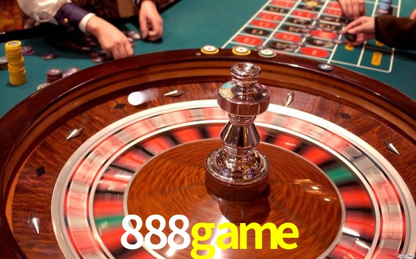 Estatísticas 888game