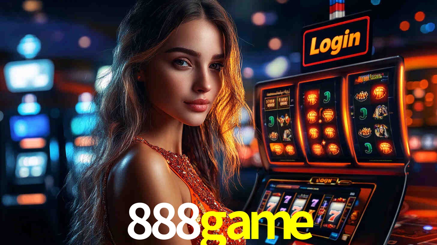 888game: Seu Cassino Premiado com Pagamentos Rápidos