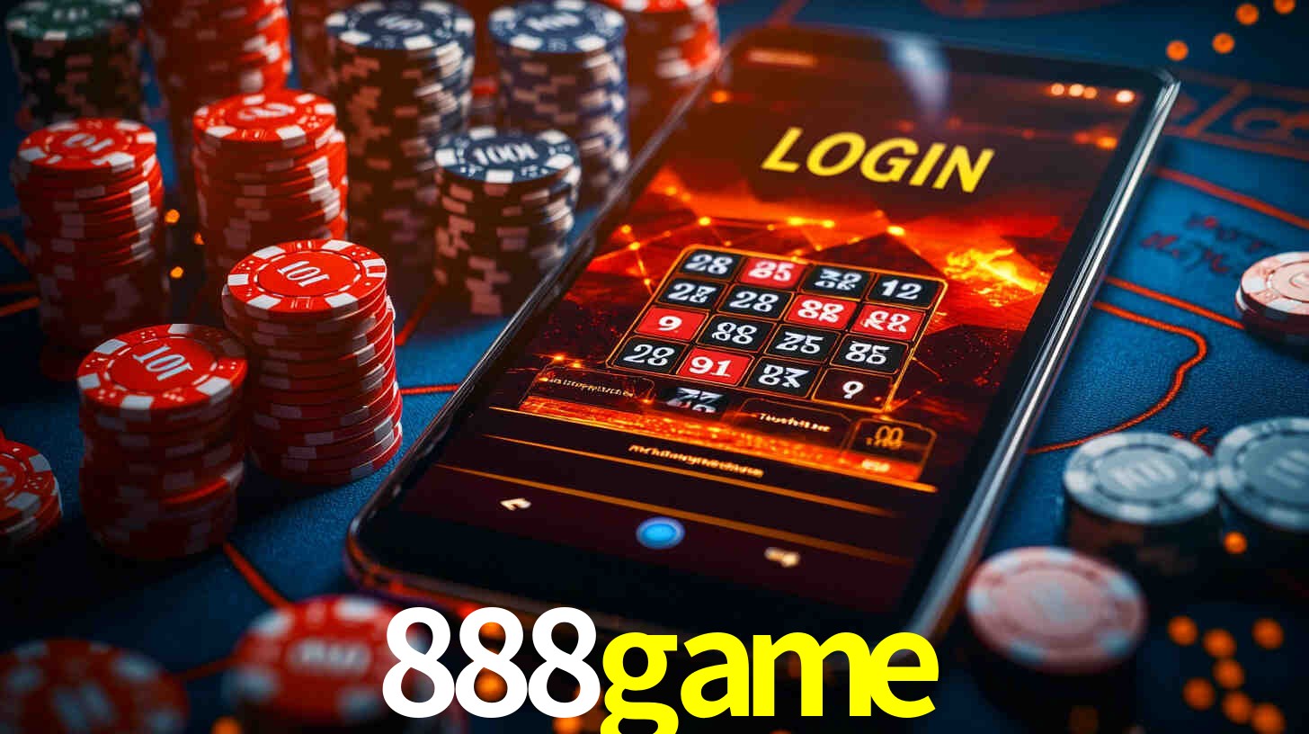 888game baixar