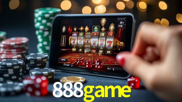 Programa VIP 888game
