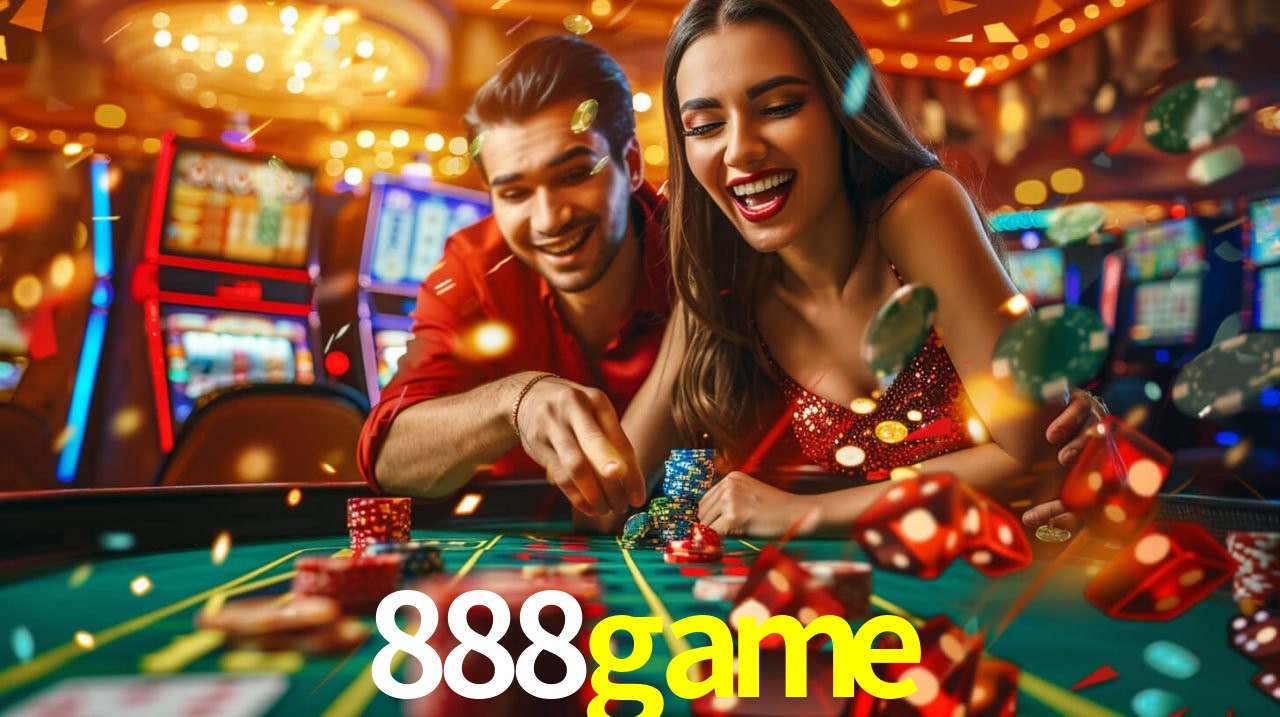 Estatísticas do Jogo 888game