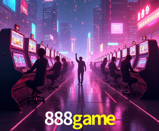 Estatísticas do Jogo 888game