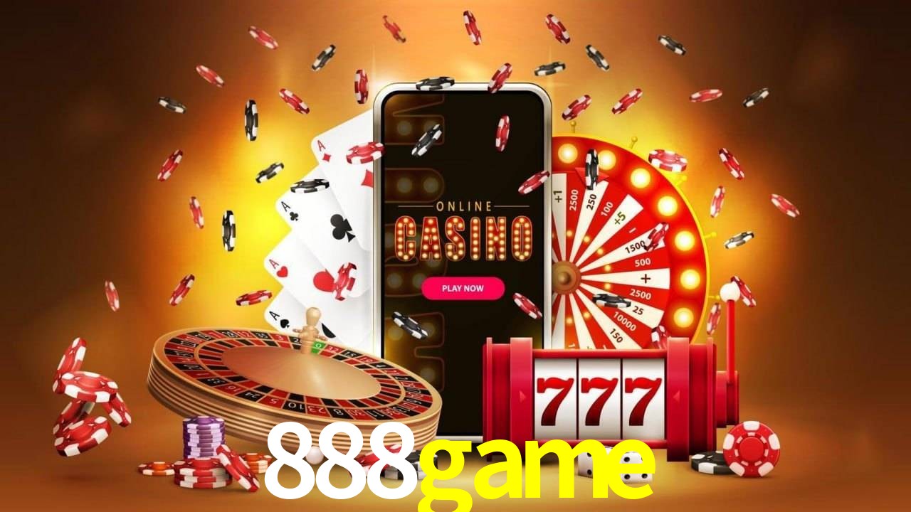 Experiência VIP 888game