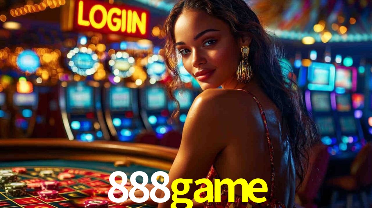 Estatísticas 888game
