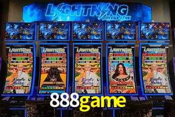 Descubra a Essência do 888game: Nossa História e Compromissos
