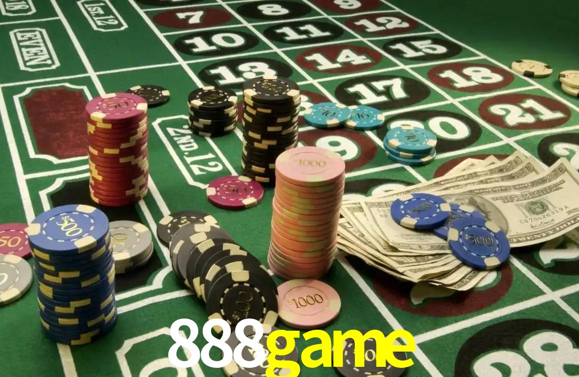 888game baixar