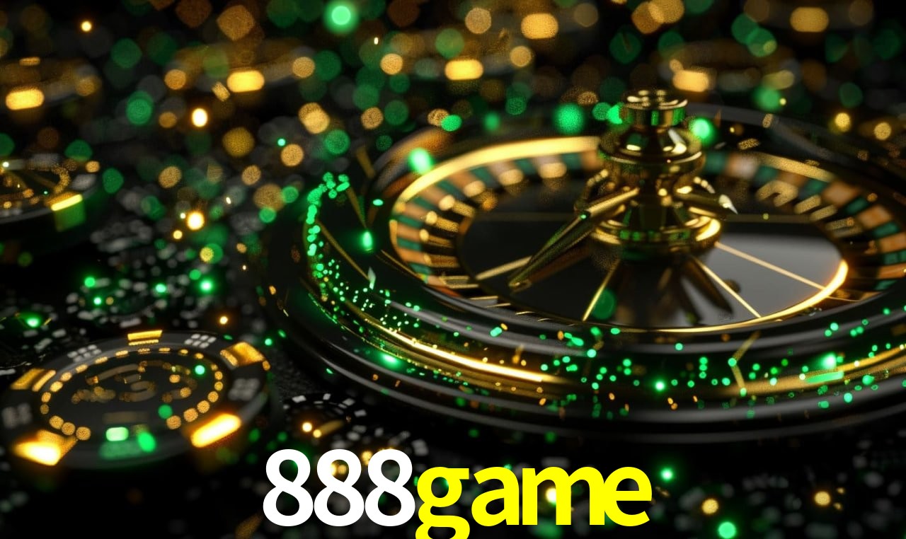 Sistemas de Segurança 888game