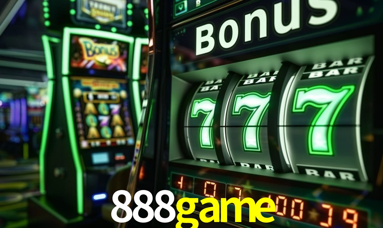 Casino VIP 888game