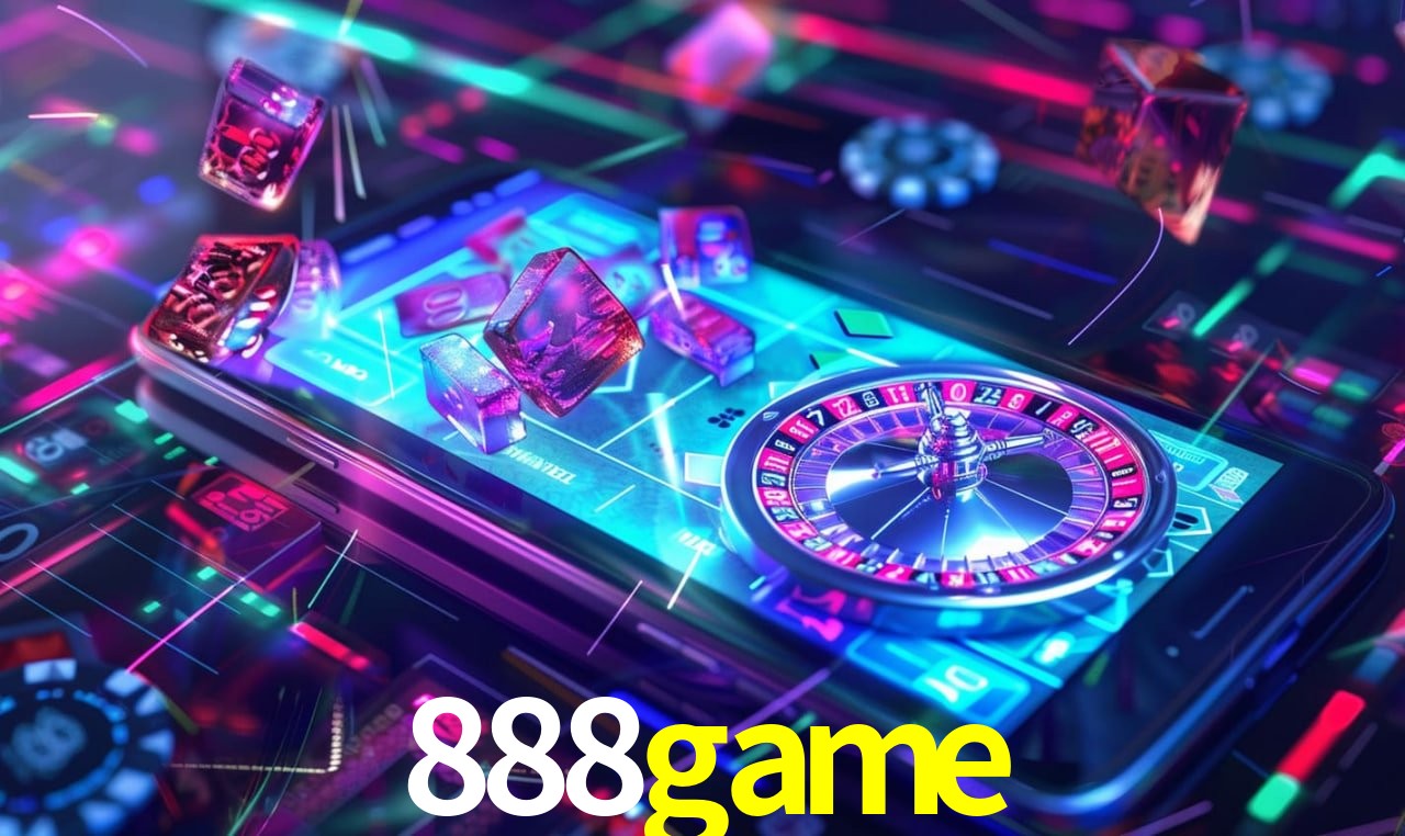Tecnologia da Plataforma 888game