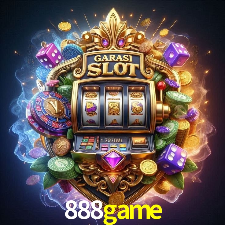 Recursos de Bônus 888game