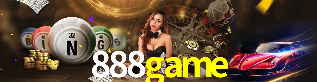 Tecnologia da Plataforma 888game