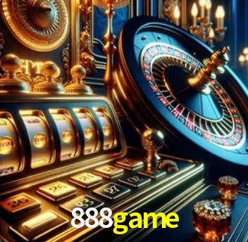 Jogos de Slot 888game