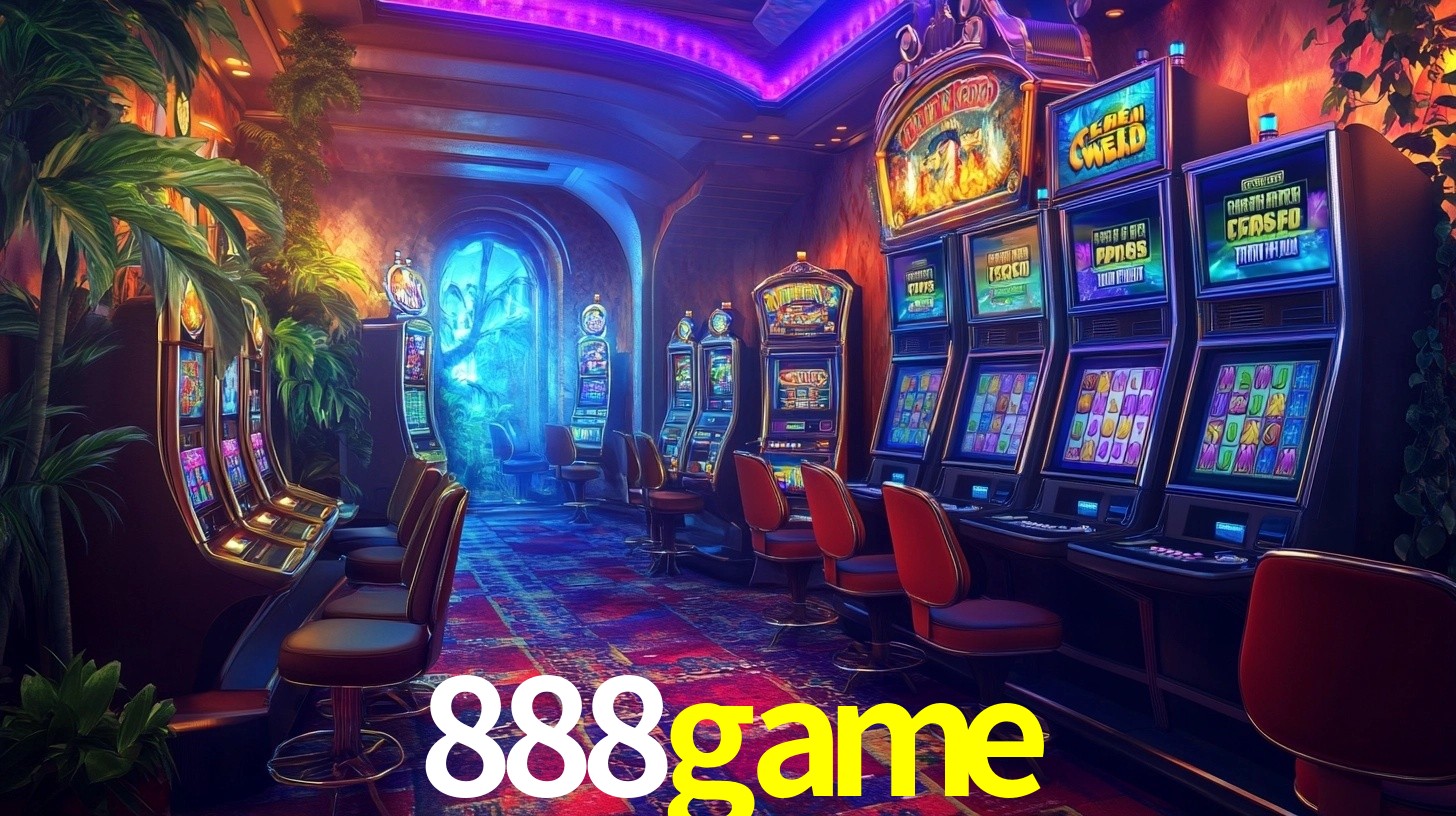 APP oficial da 888game para mobile