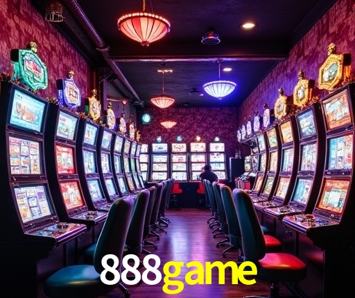 Design Responsivo 888game