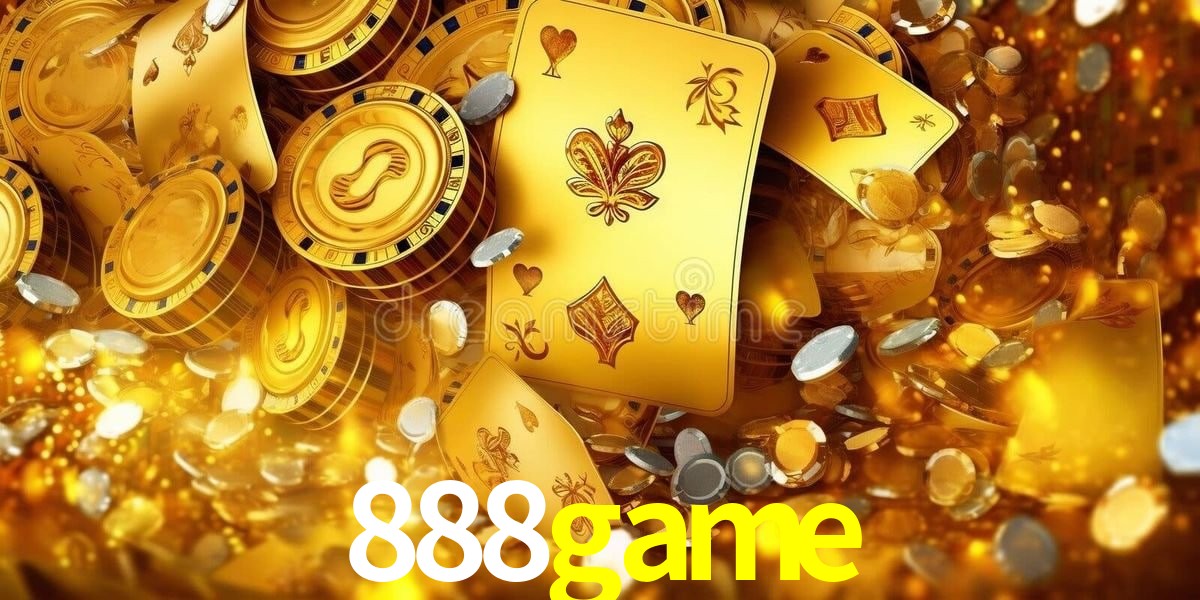 Bônus de Boas-vindas 888game