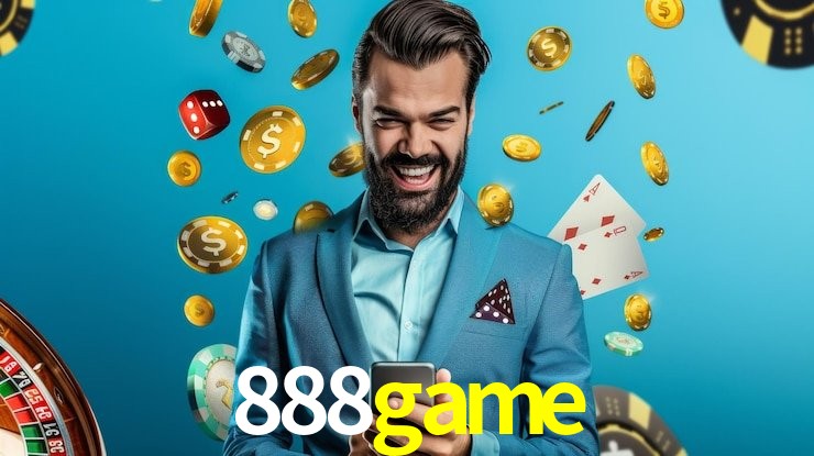 Casino Ao Vivo 888game