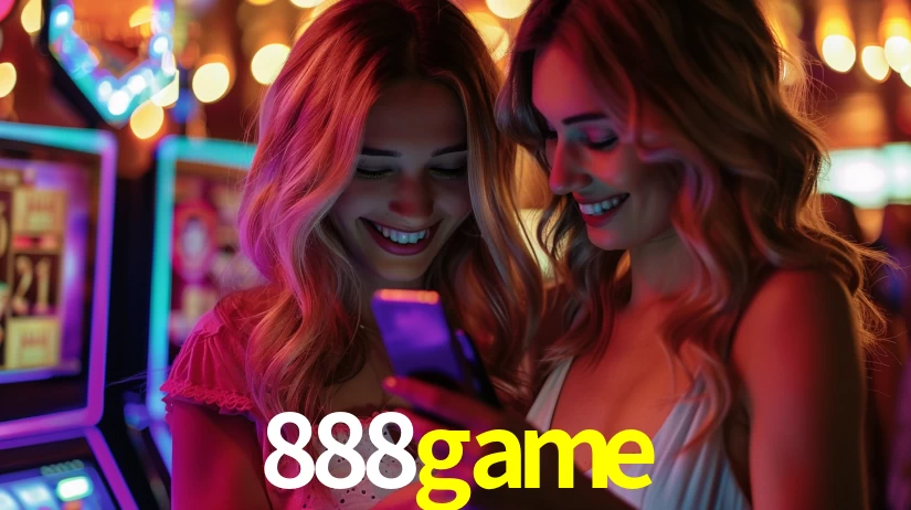 Sinta a adrenalina dos jogos de cassino com 888game