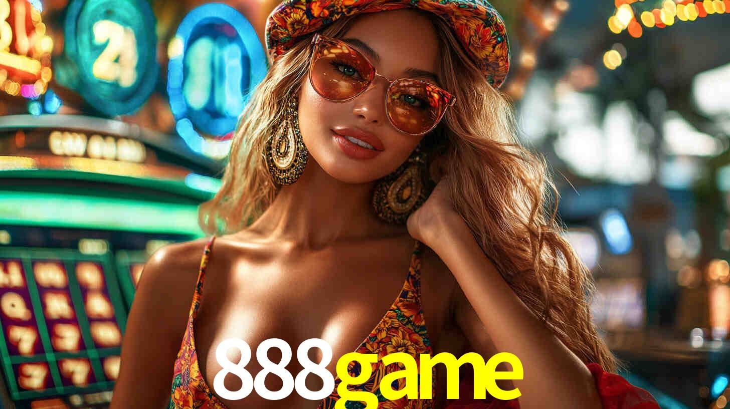 Bônus de Boas-vindas 888game