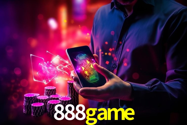 Recursos de Bônus 888game