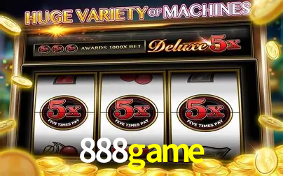 Apostas Esportivas na 888game: Um Guia Completo