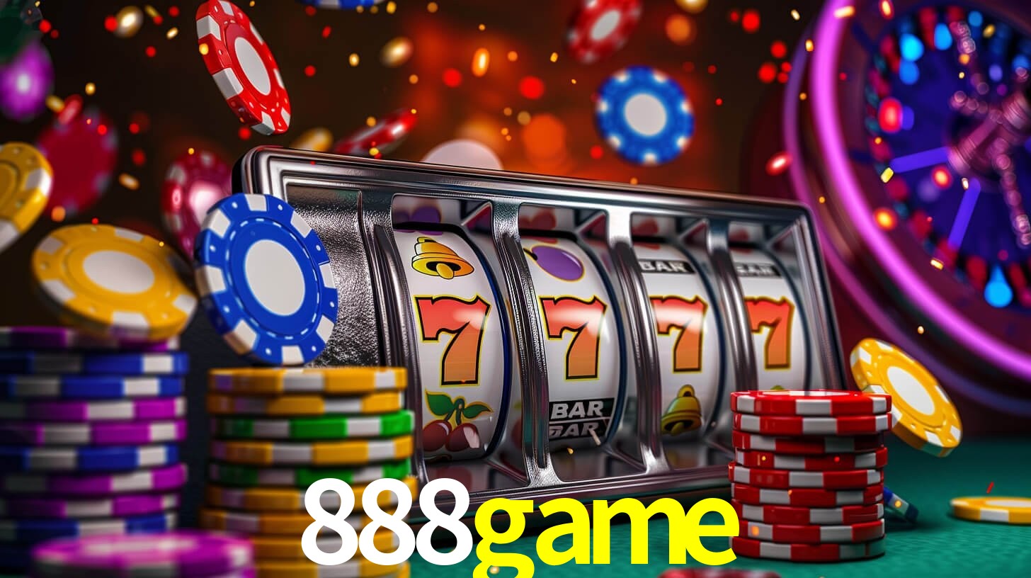 Estatísticas Esportivas 888game