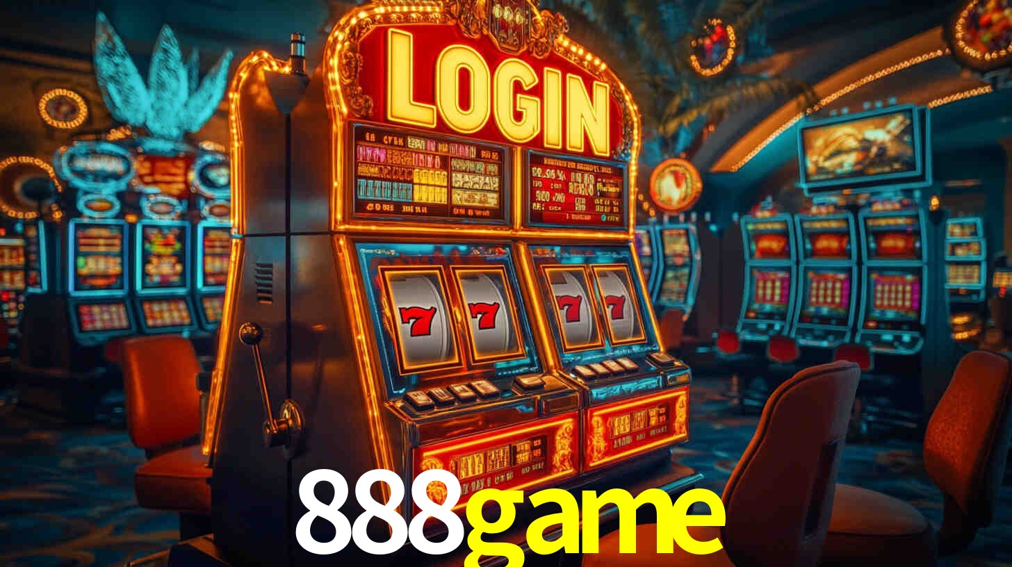 888game