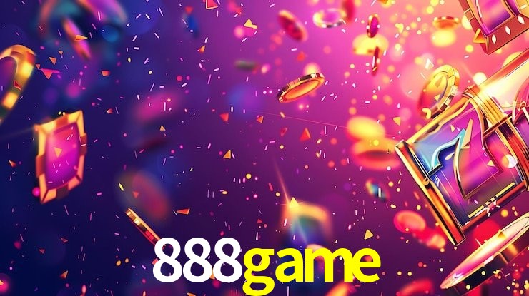 Casino Ao Vivo 888game