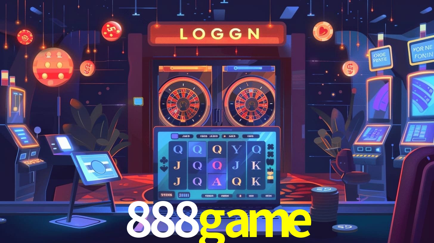 Casino Ao Vivo 888game