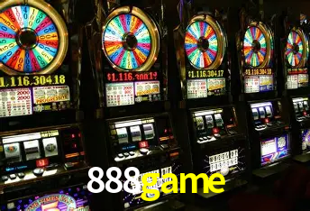 Desvendando o Mundo dos Jogos Virtuais na 888game