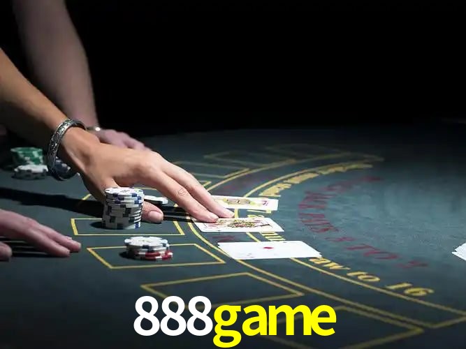 Login Seguro 888game