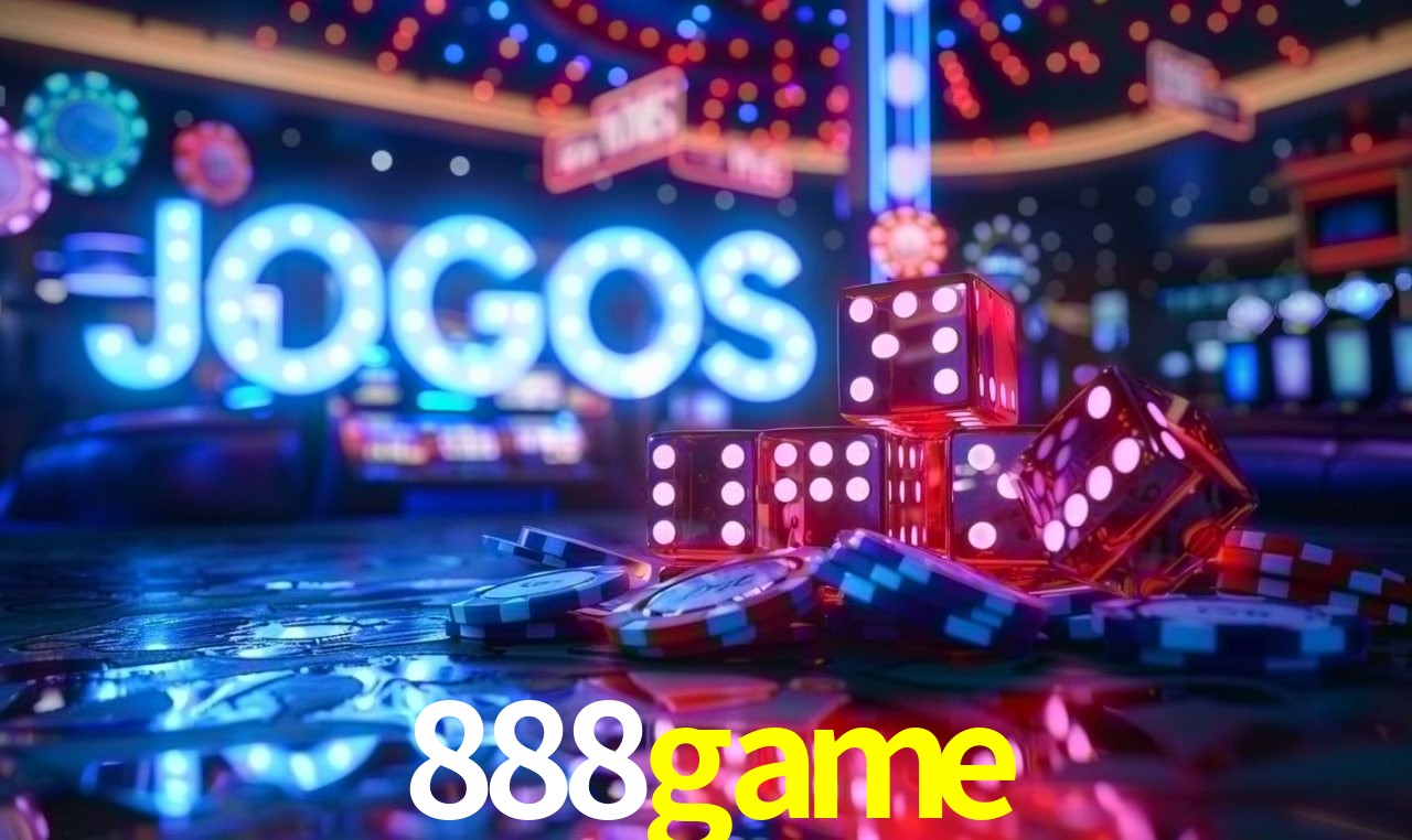 Apostas de Futebol 888game