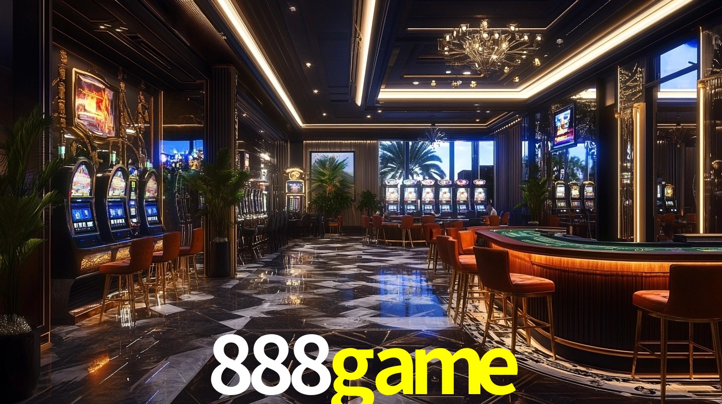 Explore as vantagens do 888game: serviço profissional e confiabilidade