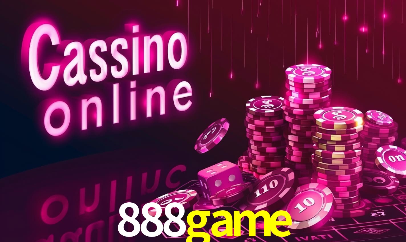 Interface Premium 888game