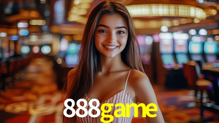 888game baixar