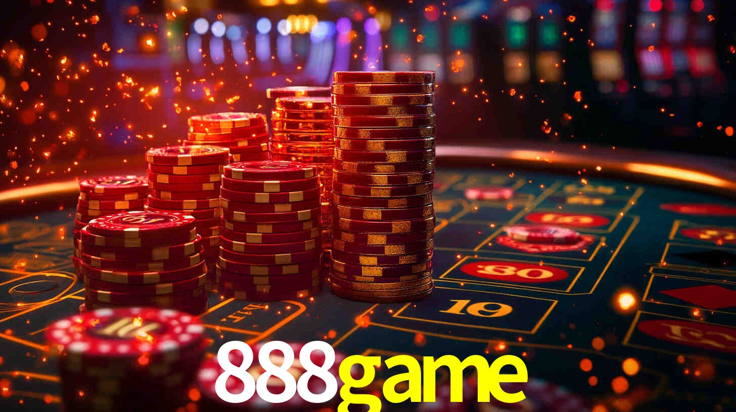 Bônus Diários 888game