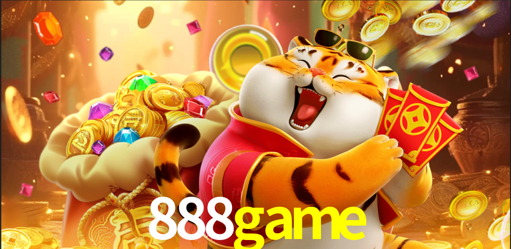 888game baixar