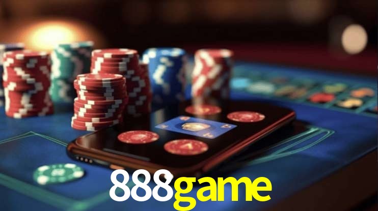 Provedores de Jogos 888game