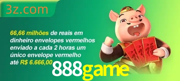Promoções4 888game