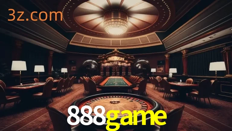 Explorando a Experiência Avançada de Cassino da 888game Login!