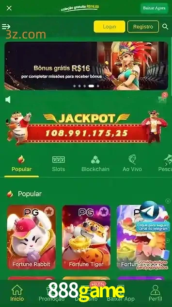 Baixar 888game