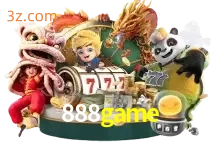 888game slot