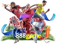 sport 888game