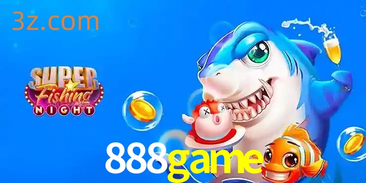 Cassino de Pesca: Uma Visão Geral e Recomendação no 888game